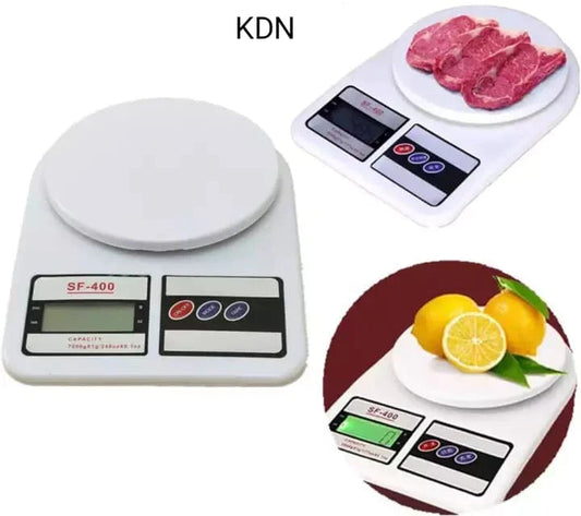 10 KG Digital Kitchen weight Scale