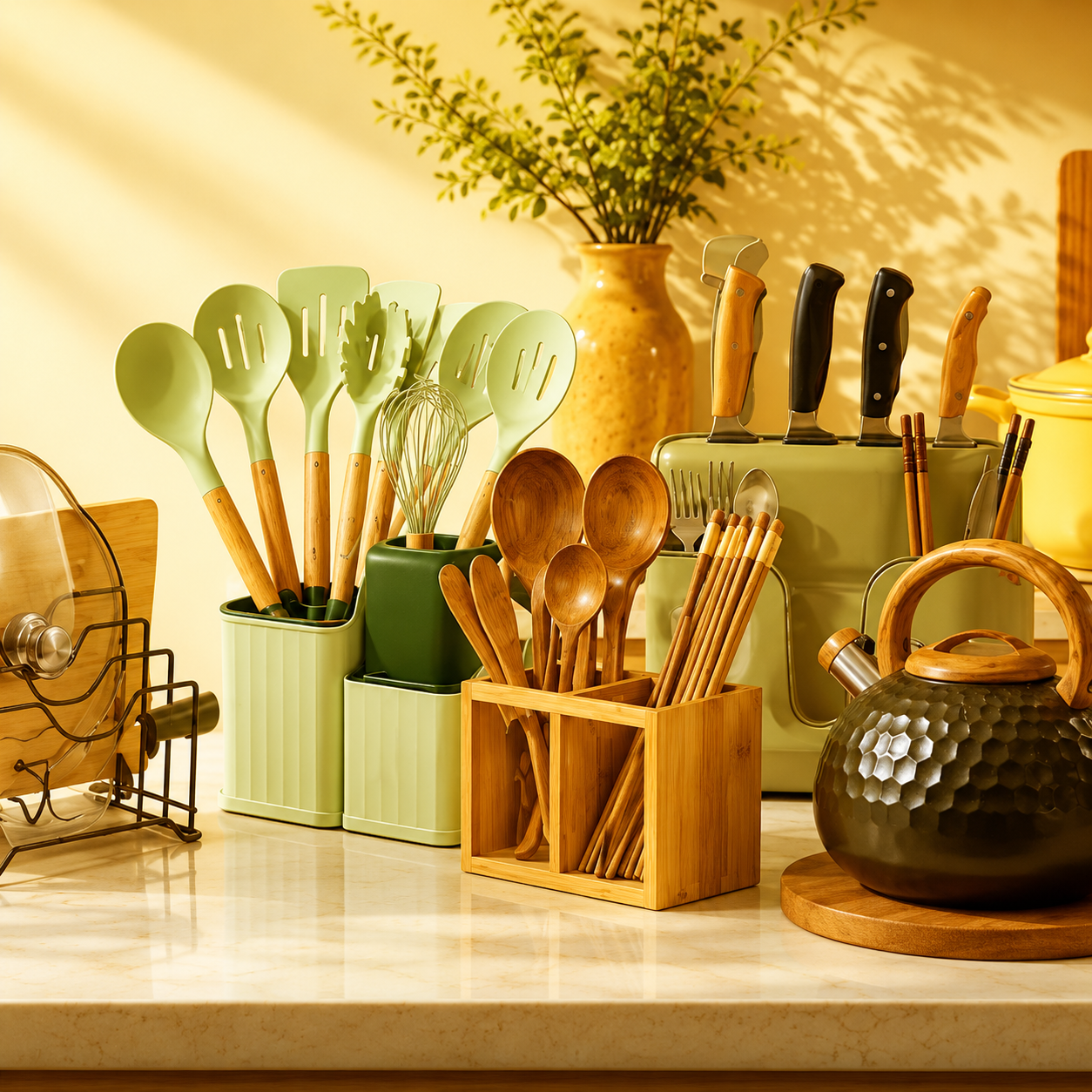 Kitchen Gadgets