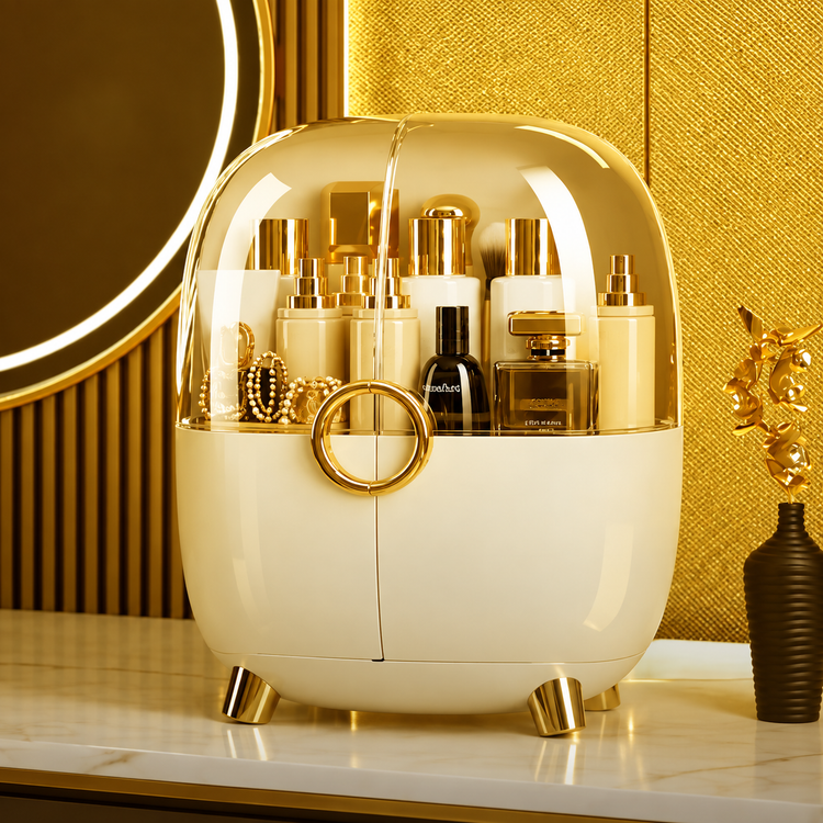 Jewellery & Cosmetic Organizer