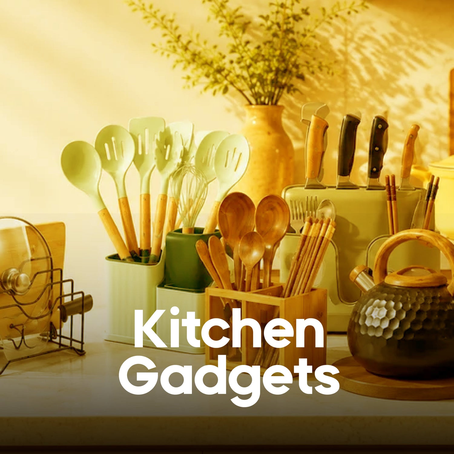 Kitchen Gadgets