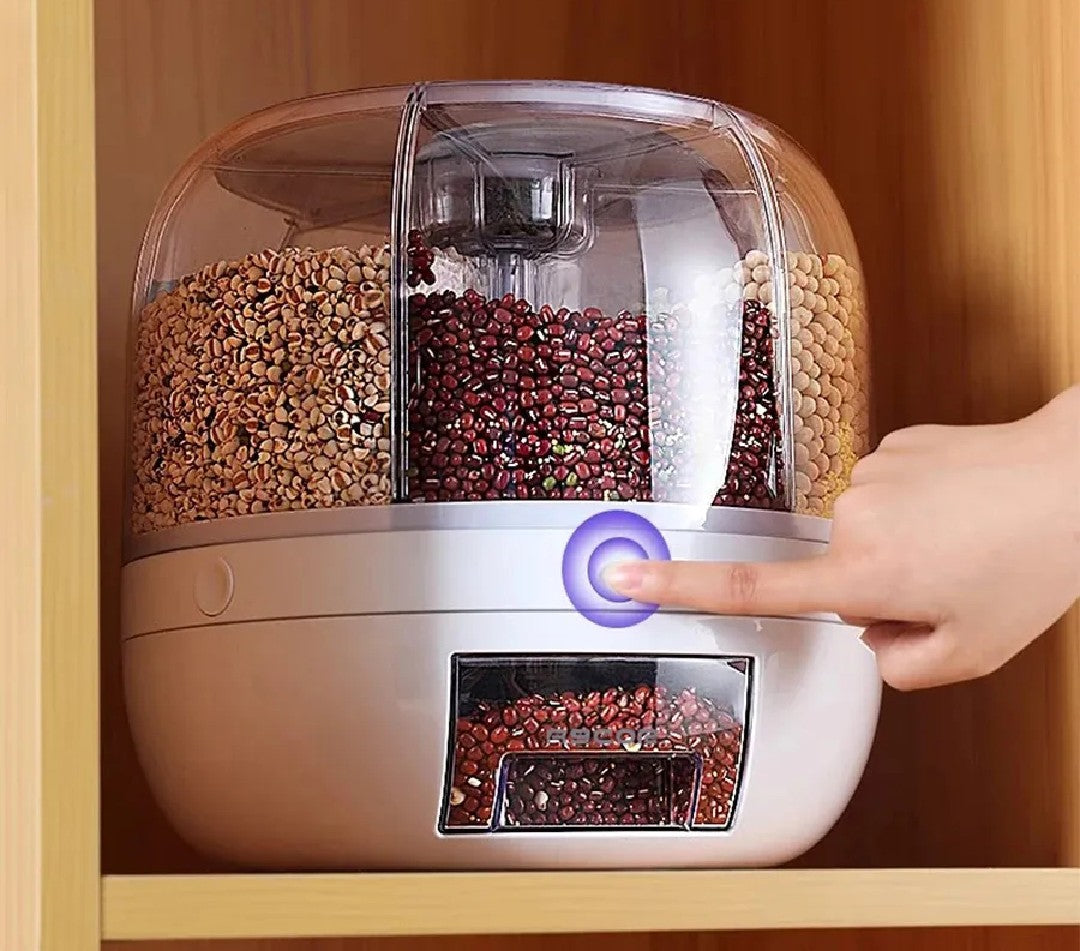 Kitchen Appliances