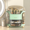 Large Capacity Makeup organiser - Vanity Storage Box