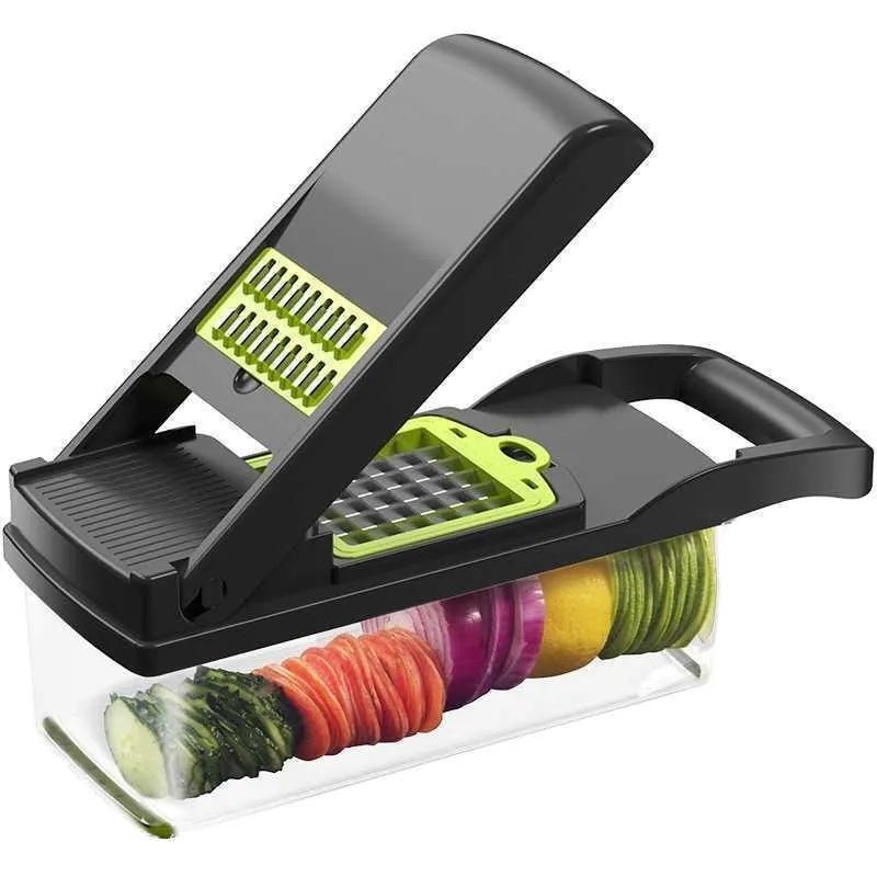12 in 1 Vegetable Cutter
