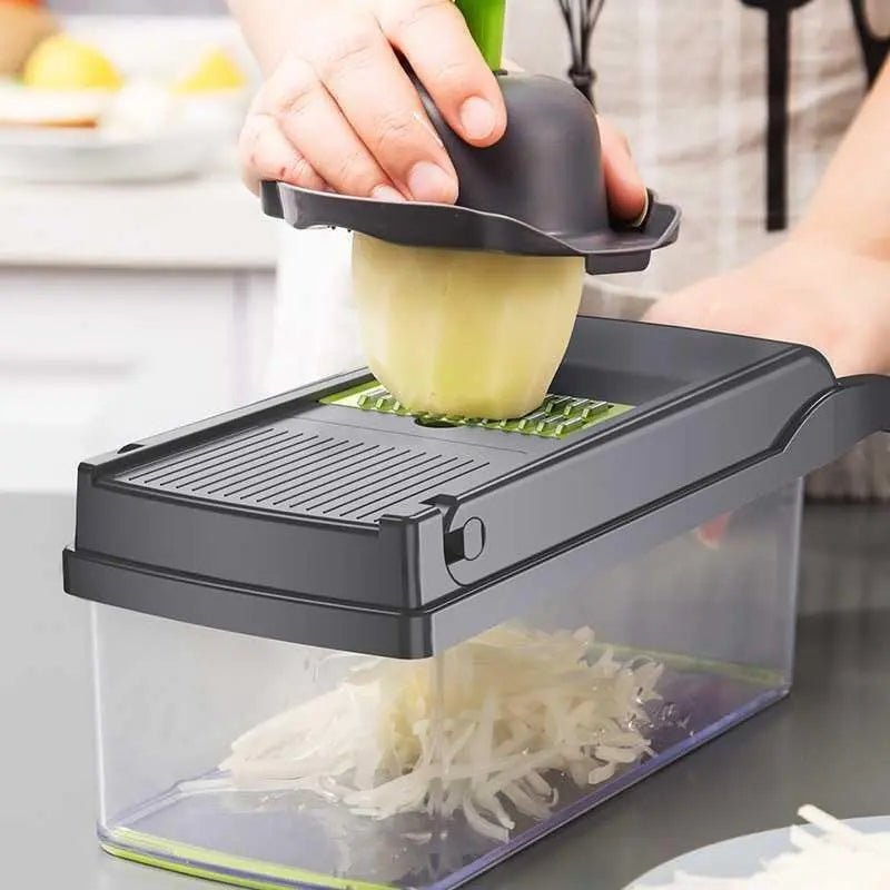 12 in 1 Vegetable Cutter