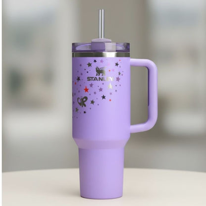 Stanley 40 OZ H2.0 Flow State Olivia Rodrige Tumbler