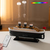 Titanic Ship Air Humidifier