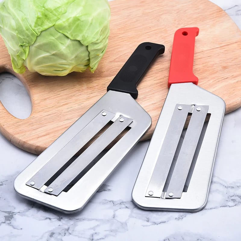 Stainless steel Cabbage Cutter