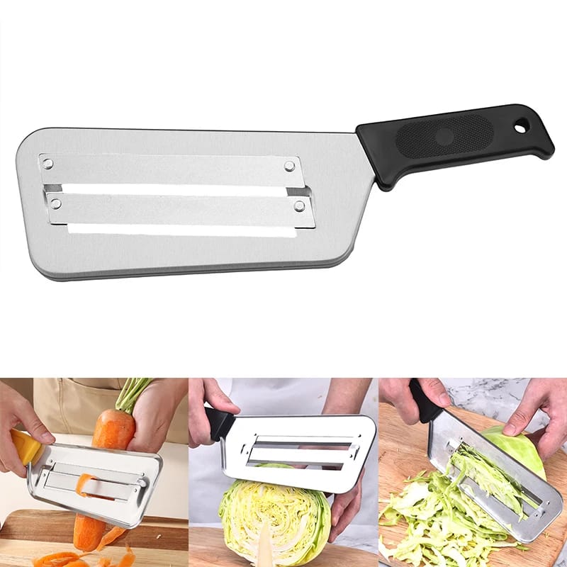 Stainless steel Cabbage Cutter