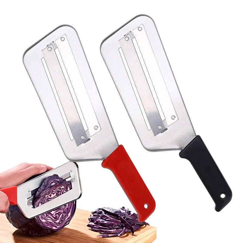 Stainless steel Cabbage Cutter