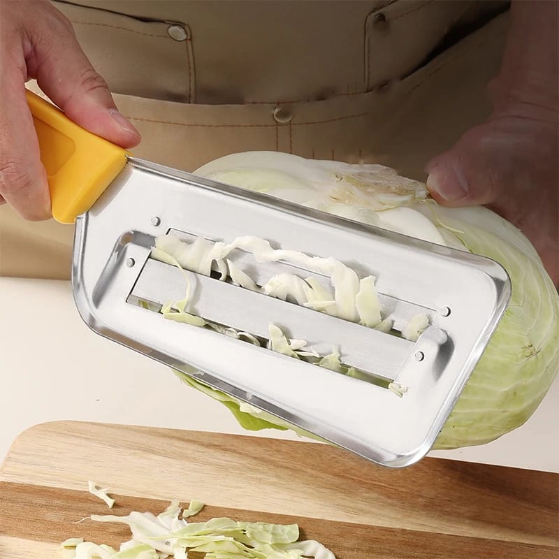 Stainless steel Cabbage Cutter