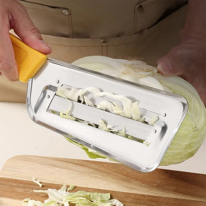 Stainless steel Cabbage Cutter