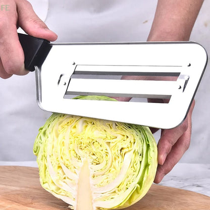 Stainless steel Cabbage Cutter