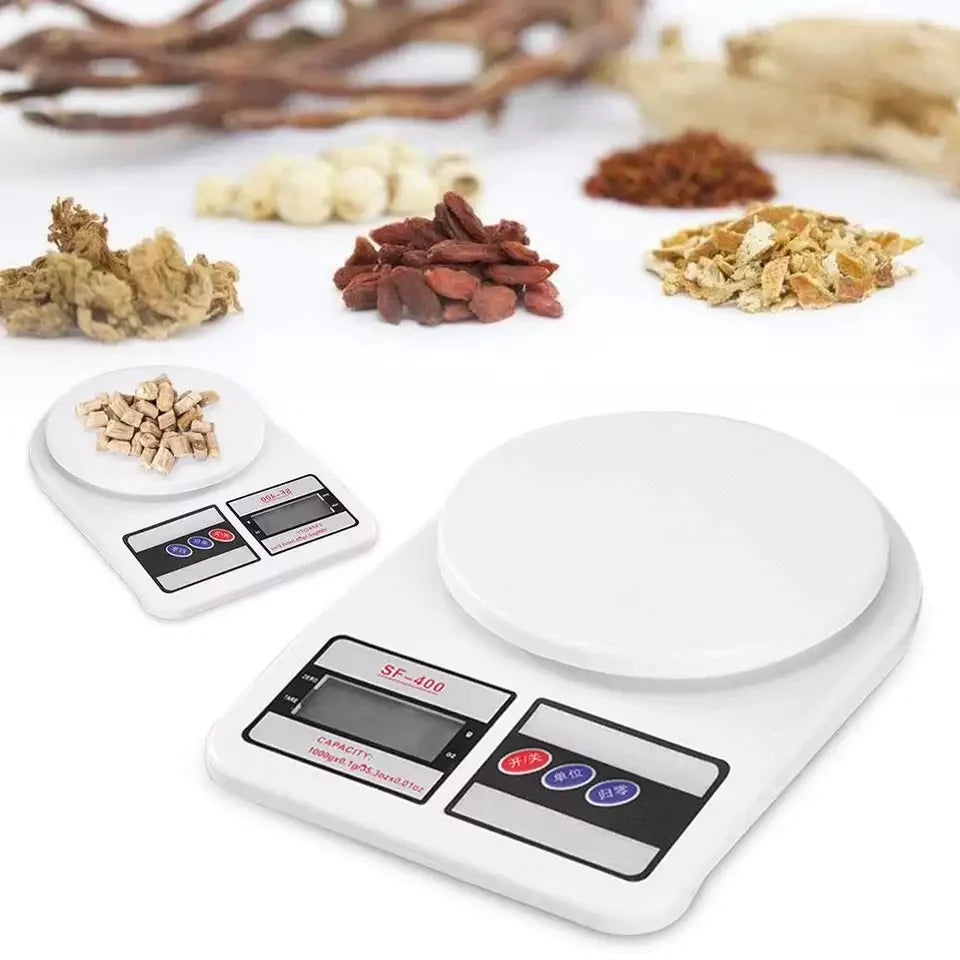 10 KG Digital Kitchen weight Scale