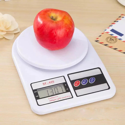 10 KG Digital Kitchen weight Scale