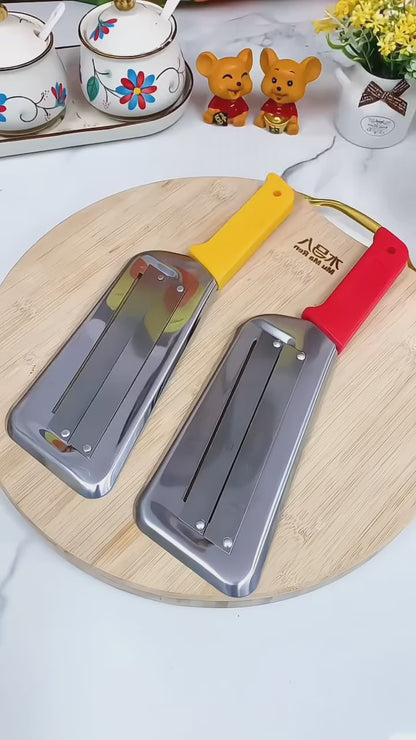 Stainless steel Cabbage Cutter