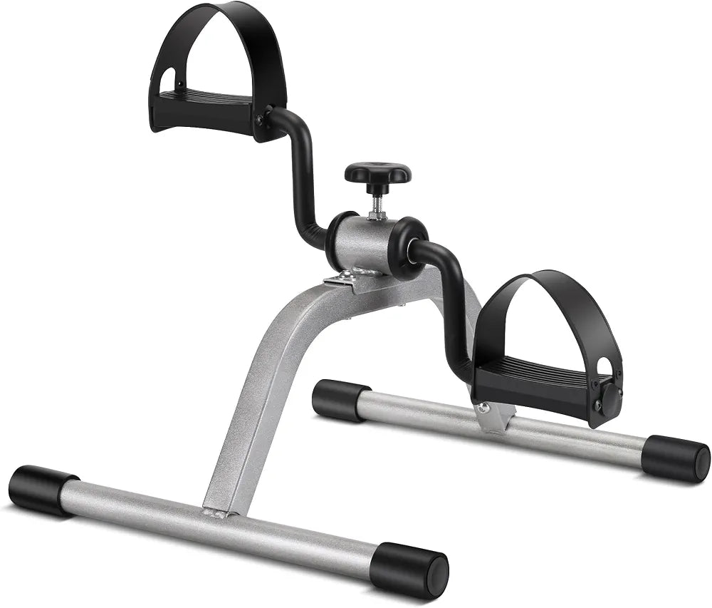 Pedal Exercise Leg & Arm Recovery Desk Cycle