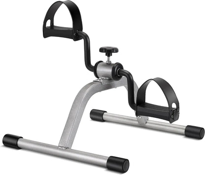 Pedal Exercise Leg & Arm Recovery Desk Cycle