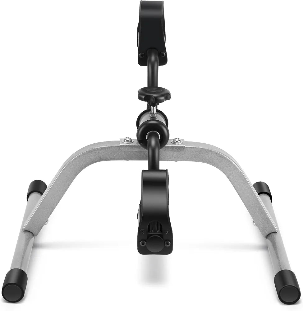 Pedal Exercise Leg & Arm Recovery Desk Cycle