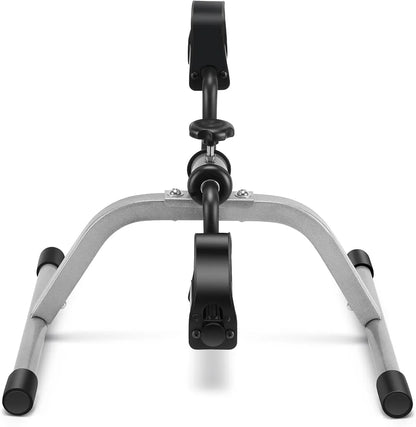 Pedal Exercise Leg & Arm Recovery Desk Cycle