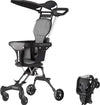 Baby Stroller Lightweight Compact Stroller