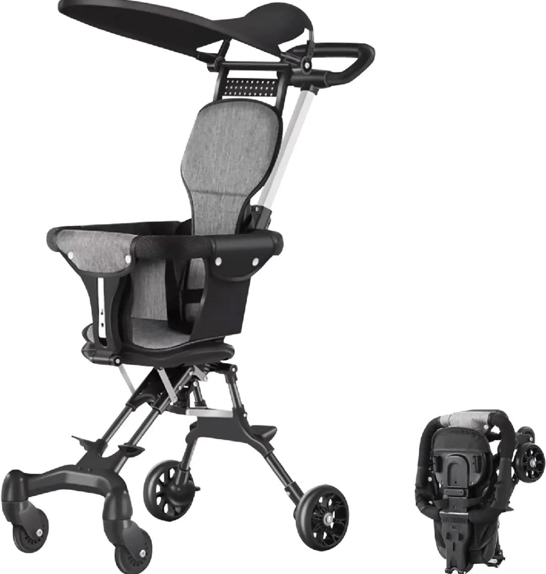 Baby Stroller Lightweight Compact Stroller