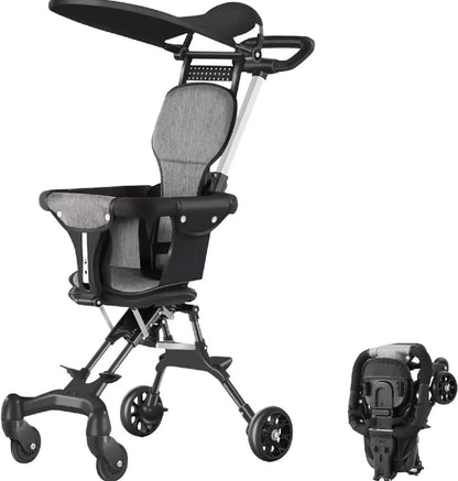Baby Stroller Lightweight Compact Stroller
