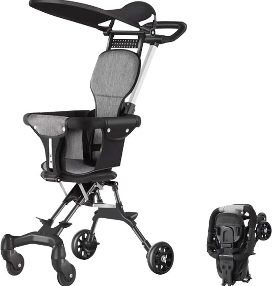 Baby Stroller Lightweight Compact Stroller