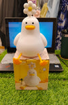 Rechargeable Cute Duck Night Lamp