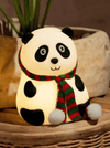 Big Size Cute Panda Night Lamp