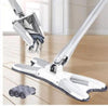 Twist X shape Cleansing Mop