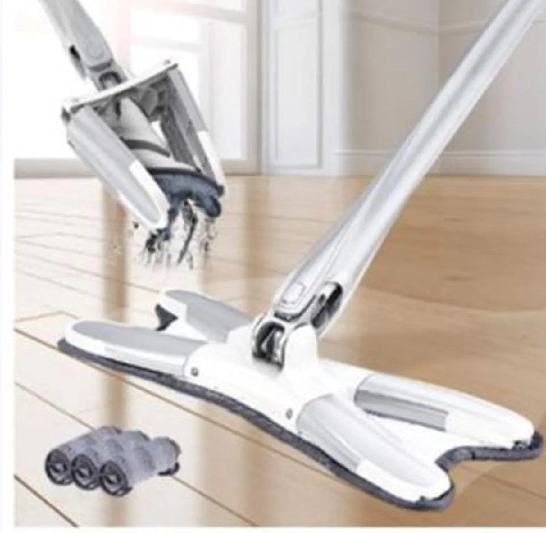 Twist X shape Cleansing Mop